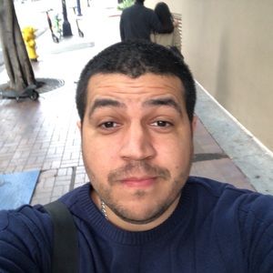 Meet your Posher, Jose